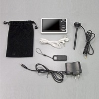 �n�f�W�ڍs��������g���܂��I�����Z�O�������ǂ��ł��y���߂�R���p�N�g�e���r�w�N�}�U�L�G�C���F�����Z�O�`���[�i�[����3.5�^�t���e���rDTV-3501�x