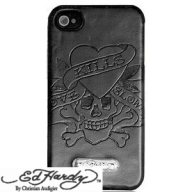 EdHardy�i�G�h�n�[�f�B�[�jLOVE KILLS SLOWLY �u���b�N�@4�Ή��@���U�[���P�[�X